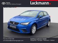 Seat Ibiza 1.0 Style*LED*Virtual*Kamera*Full-Link* - Wuppertal