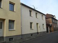 Gepflegte 1,5 Zimmerwohnung im Zentrum von Bad Honnef mit Pantry Küche ohne Balkon - Bad Honnef