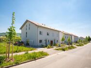 moderne Doppelhaushälfte mit Einbauküche - Jena