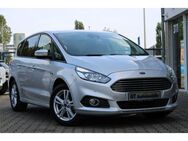 Ford S-Max 2.0 TDCI Duratorq/Klima/Navi/Sitzhzg/Allwe - Düsseldorf