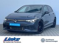 VW Golf, 2.0 TSI GTI VIII Clubsport H&K Akrapovice, Jahr 2024 - Crailsheim