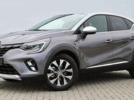 Renault Captur, 1.6 II Techno Plug-in Hybrid 160, Jahr 2024 - Neuensalz