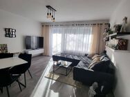 Möblierte, preisbewusste 2 Zimmer Wohnung mit Balkon - Lahr (Schwarzwald)