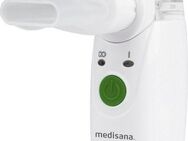 Medisana Inhalationsgerät IN 525, Mini-Inhalator