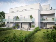 *Erstbezug* Schöne 3-Zimmer-Neubauwohnung in Fernwald-Annerod! - Fernwald