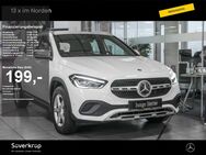 Mercedes GLA 200, d PROGRESSIVE SPUR, Jahr 2020 - Itzehoe