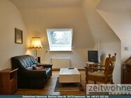 Ahlem, Hannover West, 1 Zimmer Apartment, Internet - Hannover