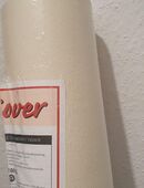 Renovierungstapete Vliestapete Glasvlies Weiß Glatt NEU in 79853