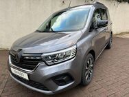 Renault Kangoo, TCe 130 Techno BLACK DEAL Techno, Jahr 2022 - Rodalben