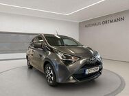 Toyota Aygo 1.0 Benzin "Team D" 2WD 5-Gang - Wissen