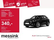 Audi Q3, advanced, Jahr 2024 - Wermelskirchen