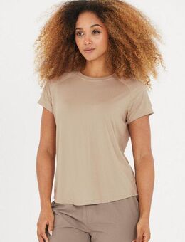 ATHLECIA Funktionsshirt Gaina (1-tlg) mit atmungsaktiven Fasern