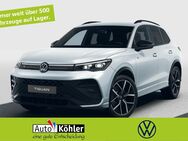 VW Tiguan, 2.0 l TSI R-Line OPF, Jahr 2022 - Mainburg