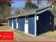 Ihr Ferienhaus direkt an der Ostsee - auf dem Priwall - Lübeck