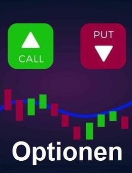 Ausbildung- Optionen Trading - Berlin