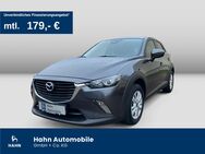 Mazda CX-3, 2.0 Kizoku, Jahr 2017 - Göppingen