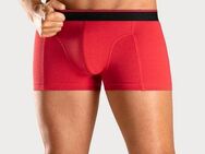 AUTHENTIC LE JOGGER Boxer Boxershorts für Herren (Packung, 5-St) aus Baumwollmix