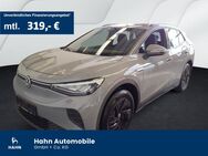 VW ID.4, Pure Automatik CCS e, Jahr 2022 - Böblingen