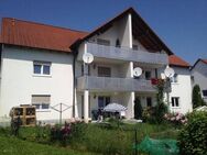 Schöne 4 ZKB im EG mit eigenem Garten in Riedlingen - Donauwörth