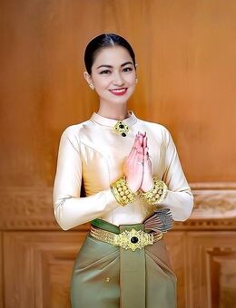Thai Massage Sam Phao Thong - Berlin Spandau