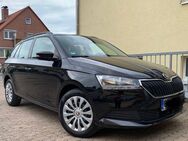 Skoda Fabia Combi Ambition Climatronic SHZ PDC 1.Hand - Gleichen