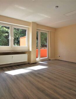 2 Zi.WG Wohnung in S-Feuerbach - Stuttgart