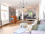 5-Raumwohnung im Herzen der Altstadt - Stralsund