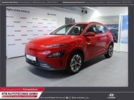 Hyundai Kona Elektro, 9.2 Select 3kWh Batterie SOH Effizienz-Paket, Jahr 2022 - Schweinfurt