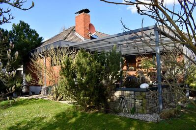 Charmantes Wohnen in Fuldatal-Ihringshausen