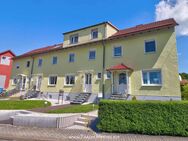 Charmantes Reihenhaus in ruhiger Lage in Diedorf - Südeichsfeld