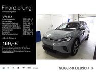 VW ID.4, Pro Performance IQ LIGHT DIGITAL WÄRMEPUMPE 20ZOLL, Jahr 2023 - Linsengericht