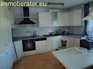 Mehrgenerationenhaus - mit 2 voll eingerichteten Wohnungen zu je ca. 120 m² WFL / mit Terrasse, Balkon, Garten / Garagen und Stellplätze möglich /. - Speichersdorf