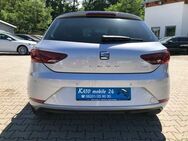 Seat Leon Xcellence 1.5 TGI DSG CNG Erdgas ACC LED DAB 1. Hd - Weinheim