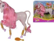 SIMBA Spielfigur Mia and Me, Einhorn Lyria