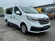 Renault Trafic, BLUE dCi 150 L1 |, Jahr 2023 - Wiesmoor