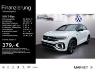 VW T-Roc, 1.5 TSI R-Line APP, Jahr 2024 - Bad Nauheim