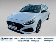 Hyundai i30, Kombi ADVANTAGE, Jahr 2024 - Leer (Ostfriesland)