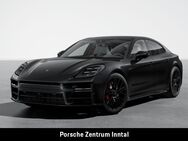 Porsche Panamera, GTS |-Lenkung |, Jahr 2022 - Raubling