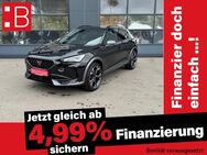 CUPRA Formentor, 2.0 TSI VZ SIDEASS, Jahr 2024 - Regensburg