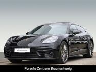 Porsche Panamera, 4 E-Hybrid Sport Turismo Platinum Edition, Jahr 2022 - Braunschweig
