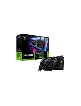 MSI GeForce RTX 5060 8G GAMING OC Grafikkarte