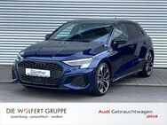 Audi A3, Sportback S line 35 TFSI, Jahr 2024 - Großwallstadt