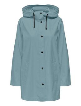 ONLY Funktionsmantel ONLTRINA RAINCOAT OTW ZL