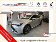 Toyota Corolla, 2.0 Sports D EU6d Hybrid TS Team Deutschland, Jahr 2023 - Heidelberg