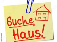 Haus ab 5 Zimmer zur Miete gesucht - Offenbach (Main)