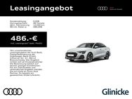 Audi A3, Limousine S line 35 TFSI SONOS Sitz HZ, Jahr 2022 - Kassel