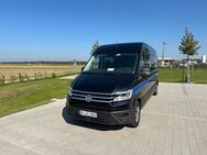 VW Crafter, 2.0 TDI Kasten lang PLUS 35 Trendline L3H2, Jahr 2024 - Neuried (Baden-Württemberg)