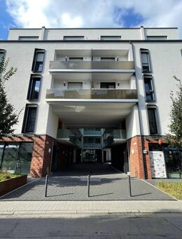STUDENTS ONLY: YOUR SHARING ROOM IN A 2-ROOM APARTMENT: Furnished student apartment in Heidelberg with all-in rent - Heidelberg