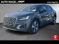 Audi Q2, 1.4 TFSI sport Sportpaket, Jahr 2016 - Hamm