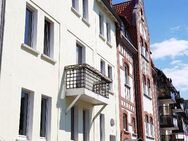Gemütliche Wohnung mit Balkon in ruhiger Lage - Kassel